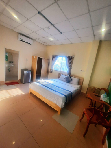 Bedroom 5, 31C Hotel CT by Bay Luxury, Ninh Kiều