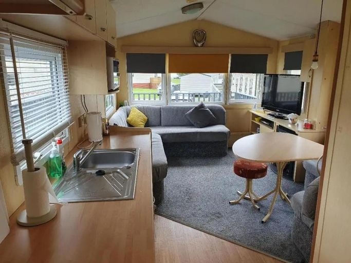 Others 5, Lochside Retreat at Three Lochs Holiday Park, Dumfries and Galloway