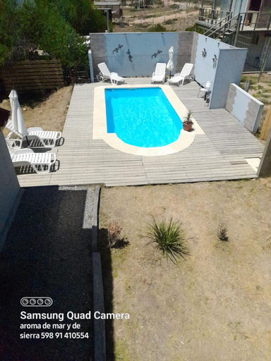 Others 4, Aroma de mar casas en alquiler vacacional con hermosa piscina, n.a339