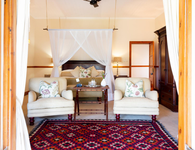 Bedroom 24