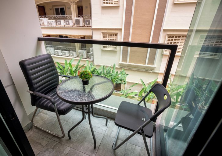 Others 5, Siam Oriental Plaza by Apartwell, Pattaya