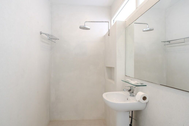 Bathroom 3, 75/2 Residence Hua Hin, Hua Hin