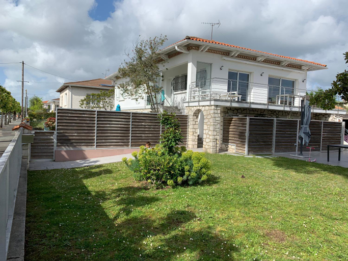 Others 5, Villa Louizanne, Charente-Maritime