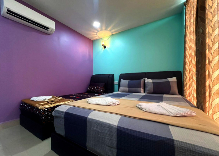 ARK RAWANG BUSINESS HOTEL, Gombak