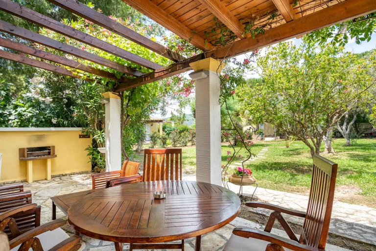 Others 3, St. George Villa, Ionian Islands