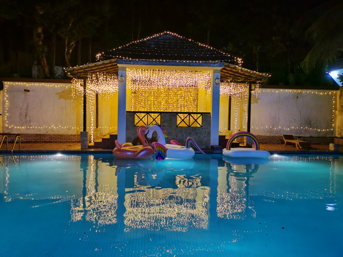 Sport & Beauty 2, Seremban Resort Villa by uBook, Seremban