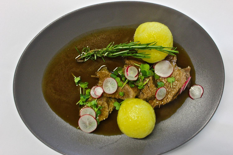 Food & Drinks 5, Kaiser´s Weinland Hotel, Bad Kissingen