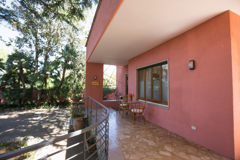 Others 5, Villa Rosa Sorrento, Napoli