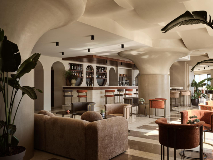 Food & Drinks 5, Seaside A Lifestyle Resort- Adults Only, Crete