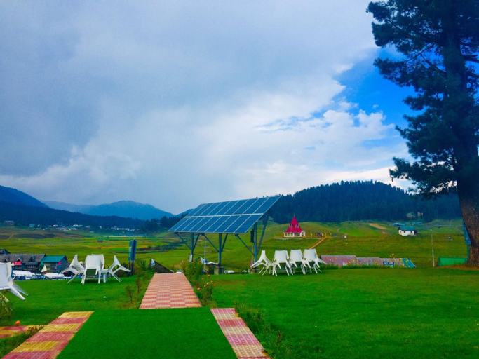 Others 4, Gulmarg Resorts, Baramulla