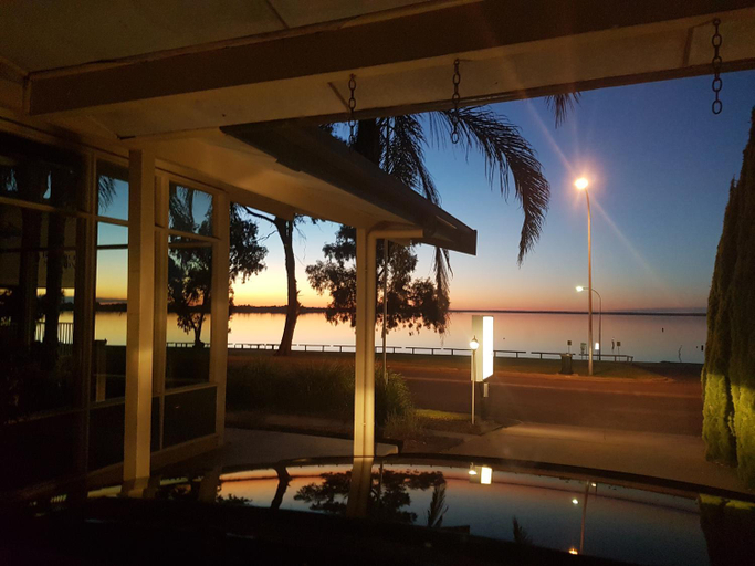 Sport & Beauty 4, Barmera Lake Resort Motel, Berri & Barmera - Barmera
