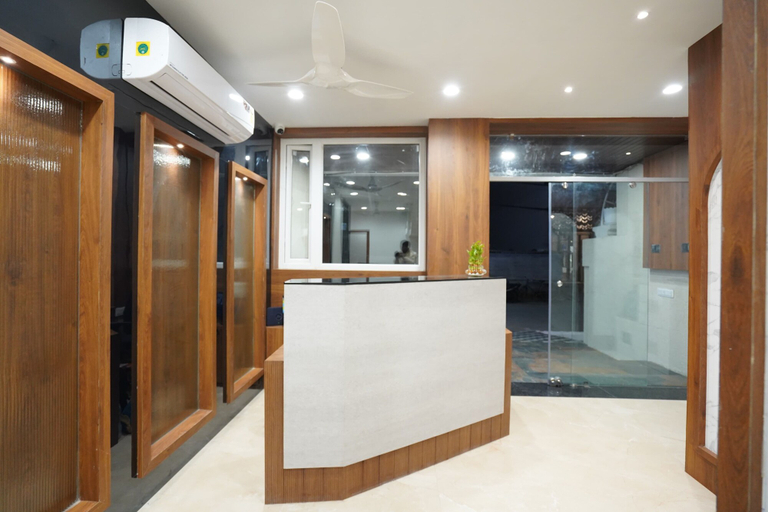 Others 4, Hotel Rudravue, Indore