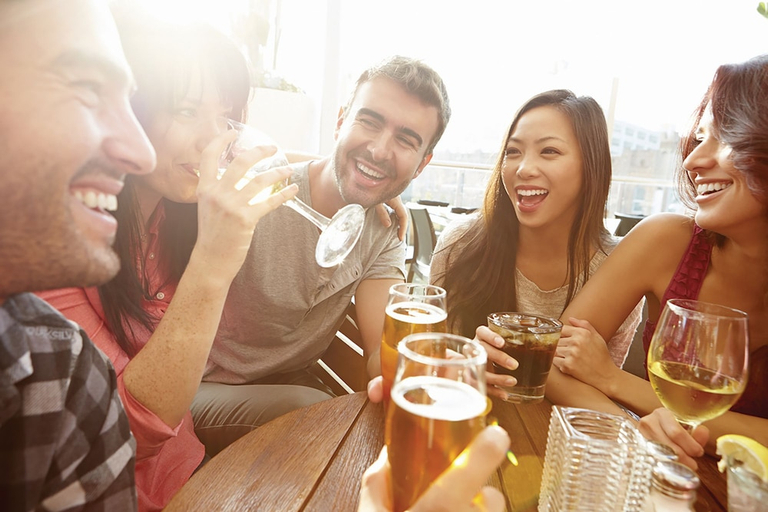 Food & Drinks 4, Residence Inn Columbia West/Lexington, Lexington