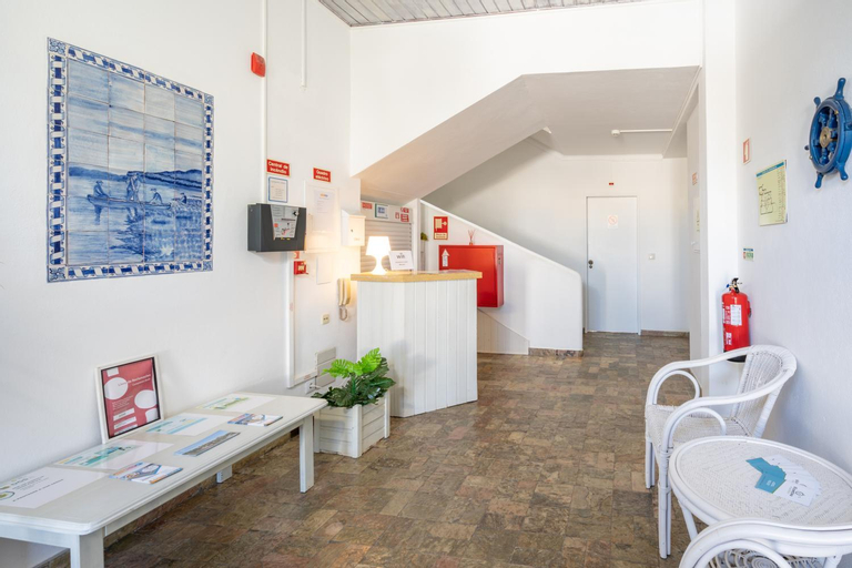 Others 3, Apartamentos Atlantico by Umbral, Odemira