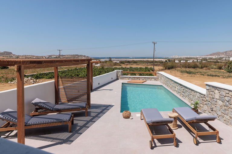 Sport & Beauty 5, Velonis Villas, South Aegean
