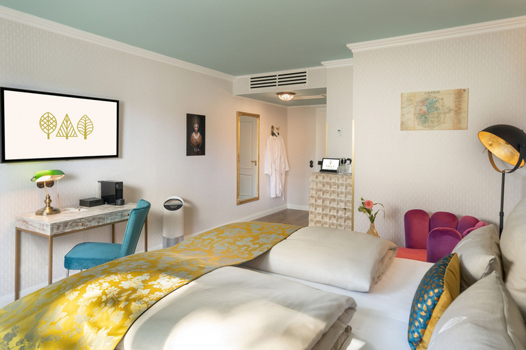 Bedroom 5