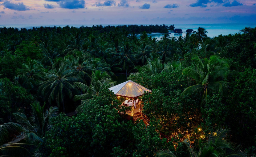 Food & Drinks 5, One&Only Reethi Rah, Kaafu Atoll