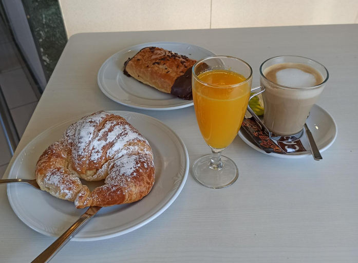 Food & Drinks 4, HOSTAL Restaurante RANCHEIRO, Pontevedra