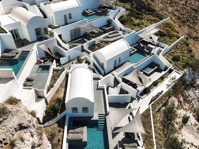 Exterior & Views 2, Santonero - The Philoxenia Project, South Aegean