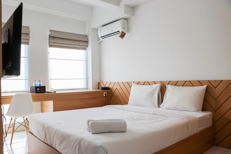 Bedroom 13