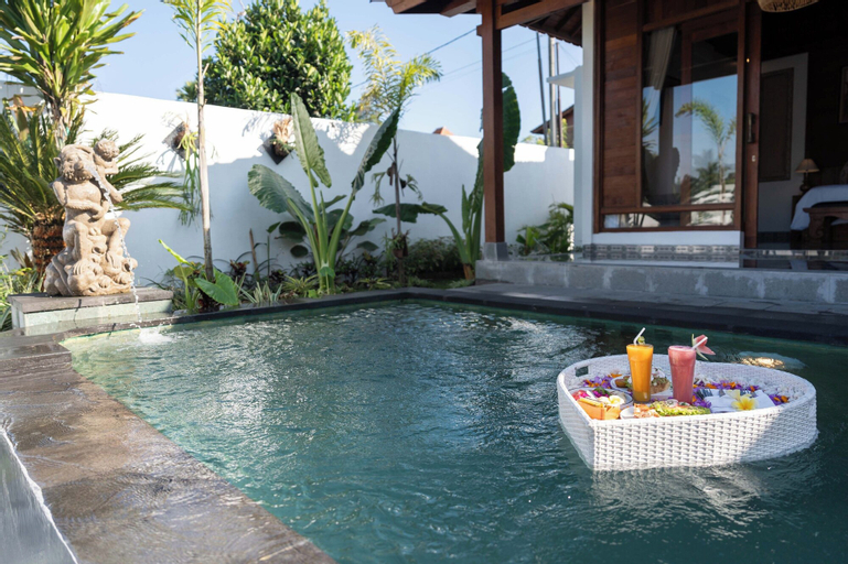 Sport & Beauty 5, Maddu Suites, Gianyar