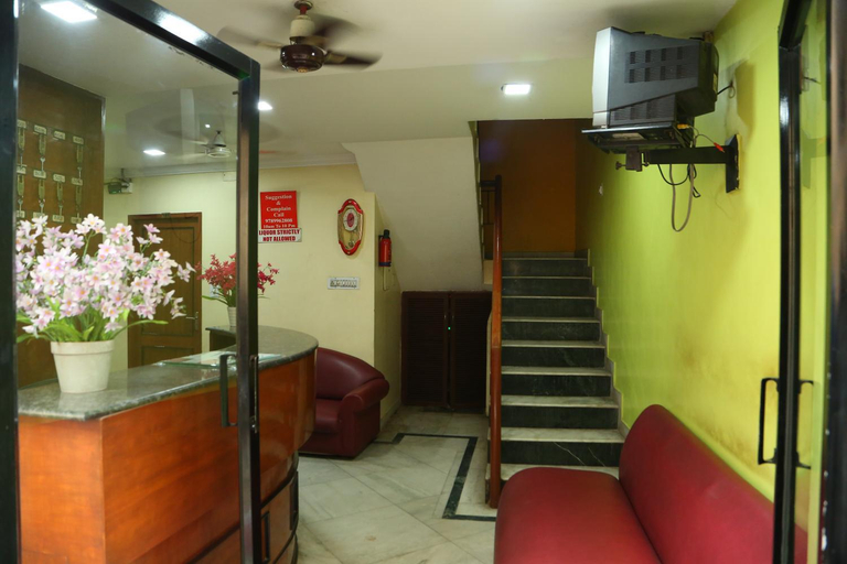 Others 5, Star Residency, Chennai