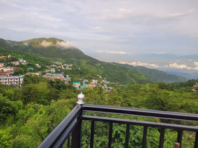 Others 5, Goroomgo Hotel The Mountain Paradise Rewalsar, Mandi