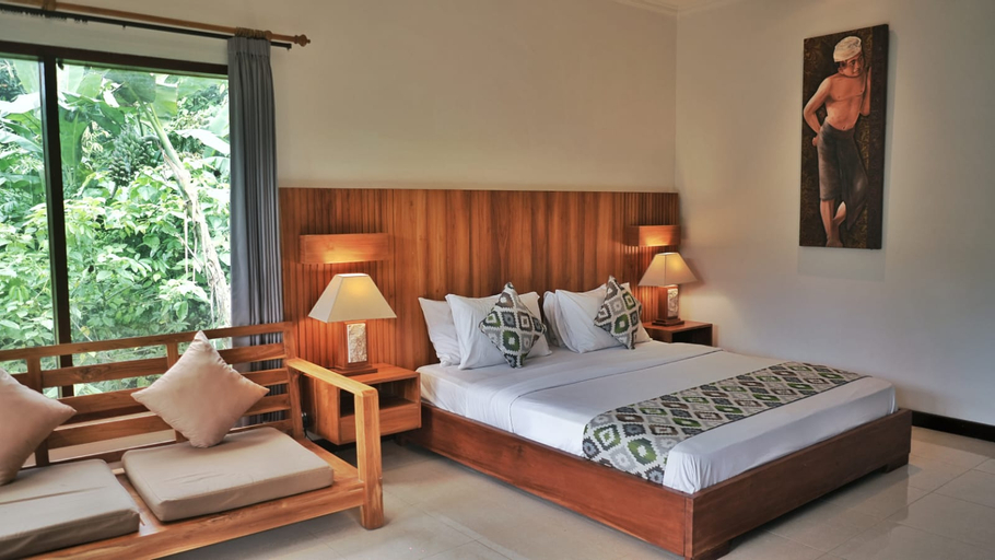Bedroom 8