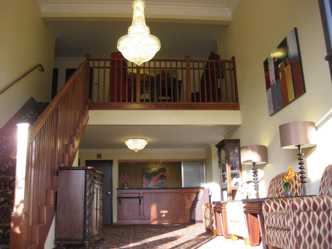 Public Area