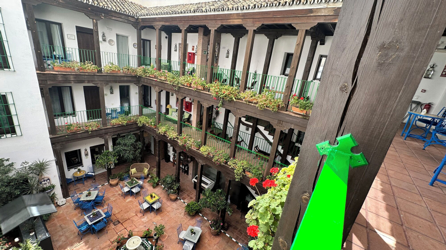 El Rey Moro Hotel Boutique, Sevilla