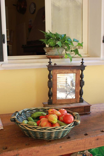Food & Drinks, B&B Al Borgo, Ravenna
