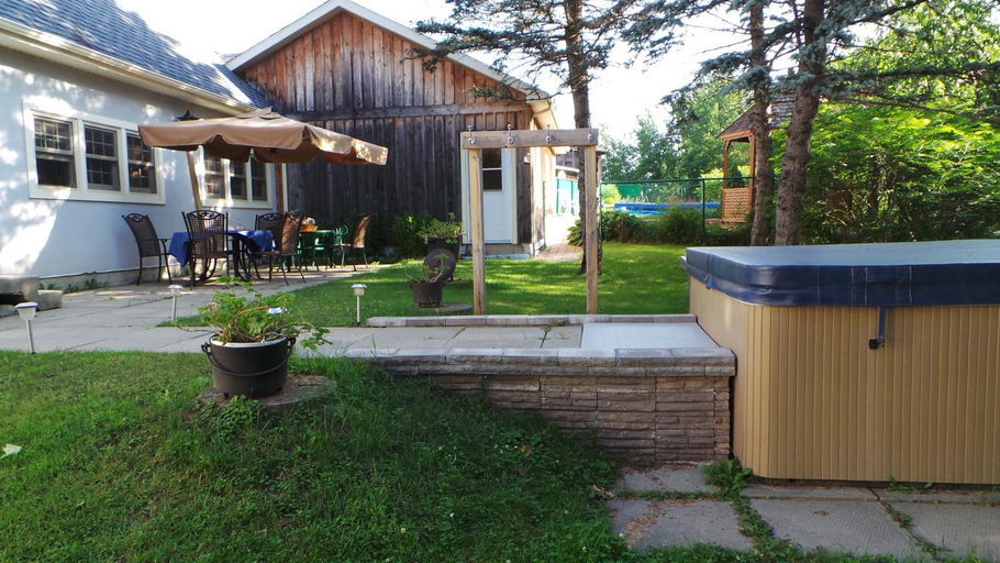 Others 3, Auberge de la Tour et Spa, Memphrémagog