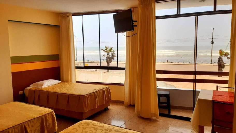 Others 5, Hotel Huankarute, Trujillo