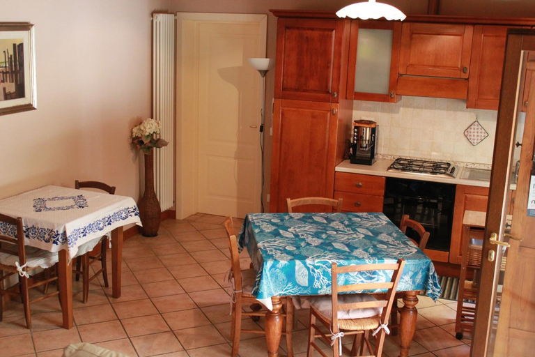 Others 4, B&B Al Borgo, Ravenna