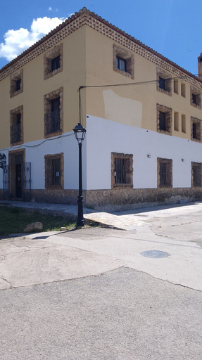 Exterior & Views, Eco Art Hotel, Guadalajara