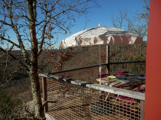 View 4, Les Hauts d'Albas, Lot