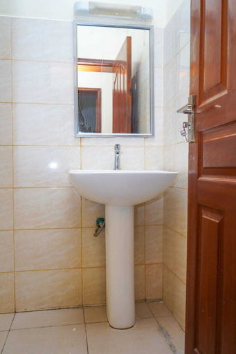 Bathroom, Greatwall Gardens Athiriver, Mavoko
