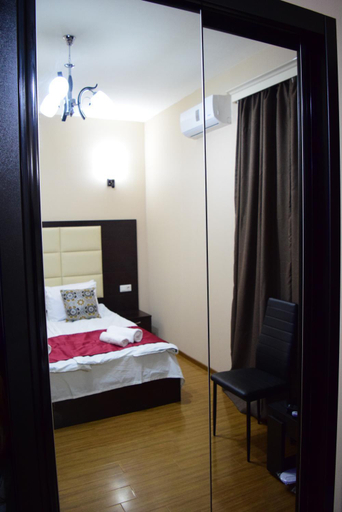 Bedroom 3, Hotel White Neptun Georgia Tbilisi, Tbilisi