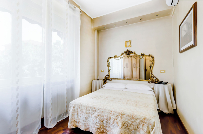 Bedroom 3, Hotel Original, Torino