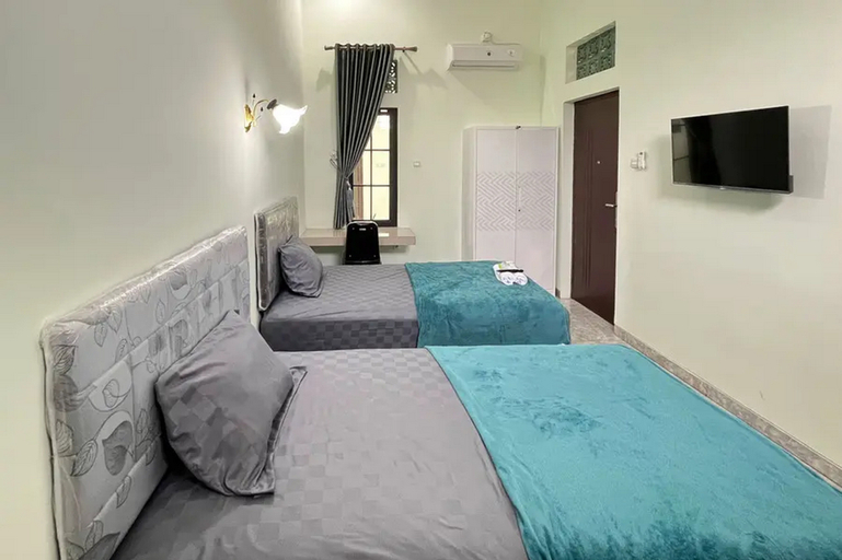 Bedroom 19