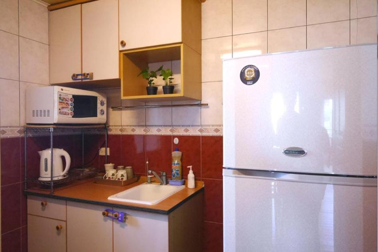 Others 5, Each Family Service Apartment, Kaohsiung