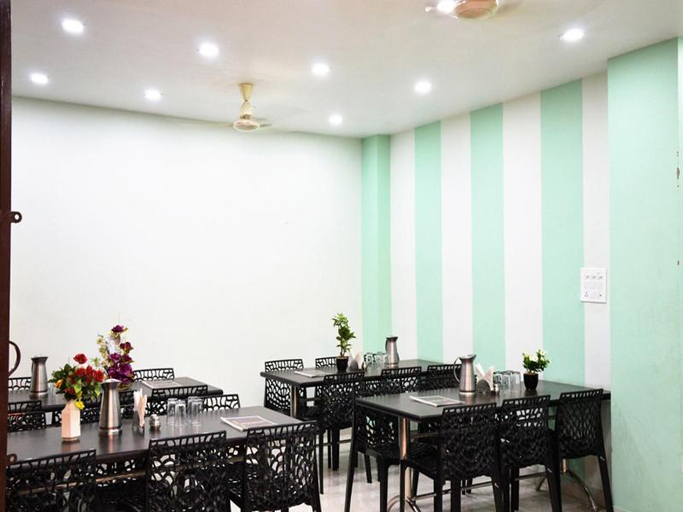 Food & Drinks, Hotel Ata Inn & Restaurant, Ajmer