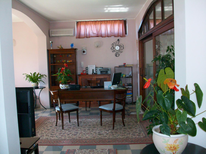 Others 5, Residence Hotel La Commenda, Viterbo