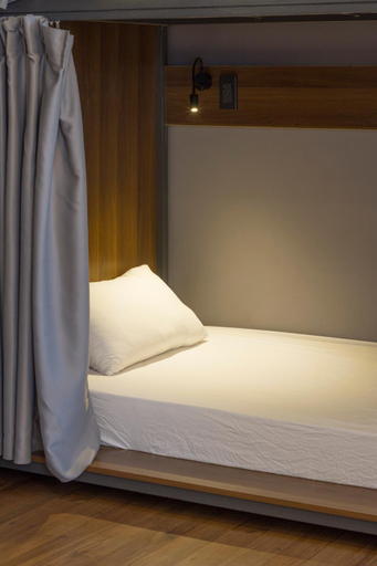 Bedroom 2, The Light House Da Nang, Da Nang