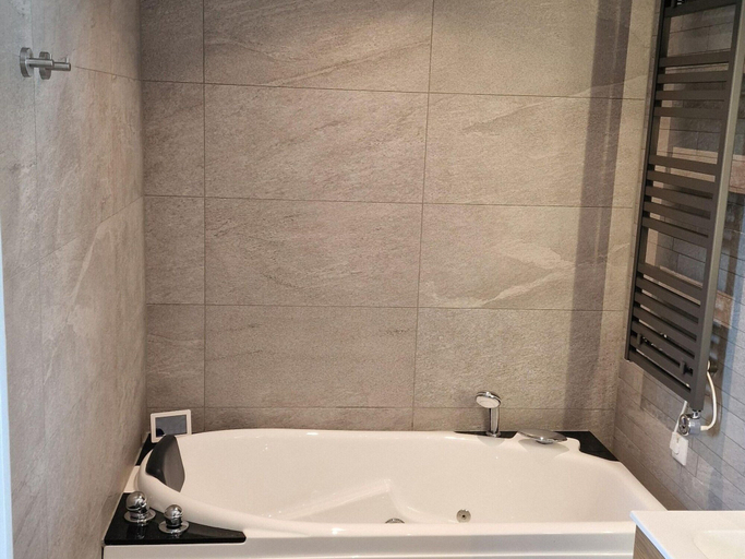 Bathroom 3, Villa in Zeewolde Near Town Center, Zeewolde