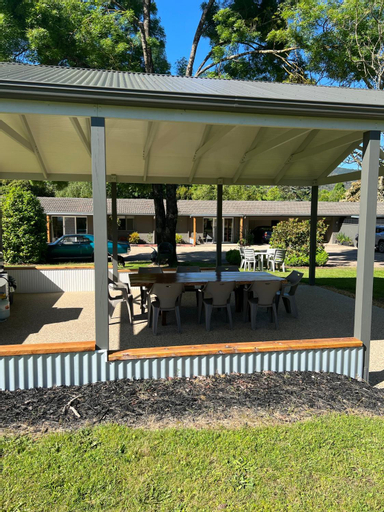 Others 5, Willow Dene Holiday Apartments, Alpine - East