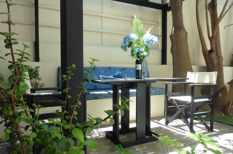 Others 4, Julies Apartments, Crete