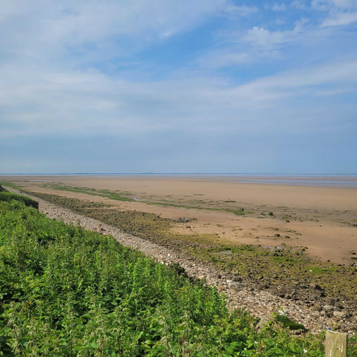 Beach 3, Beachside Lodge - Sleeps 6 - Pets ok - Plus Parking, Lancashire