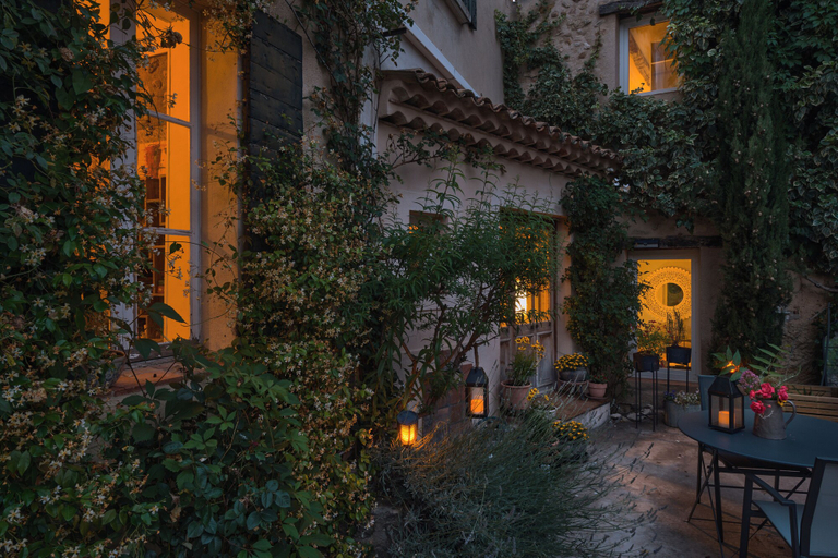 Exterior & Views 2, Maison Lou Roucas, Vaucluse