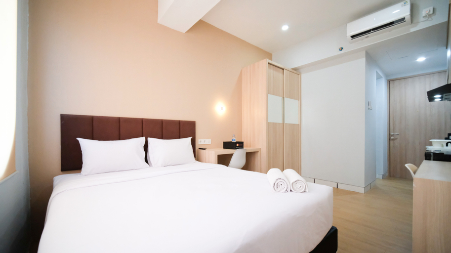 Bedroom 16